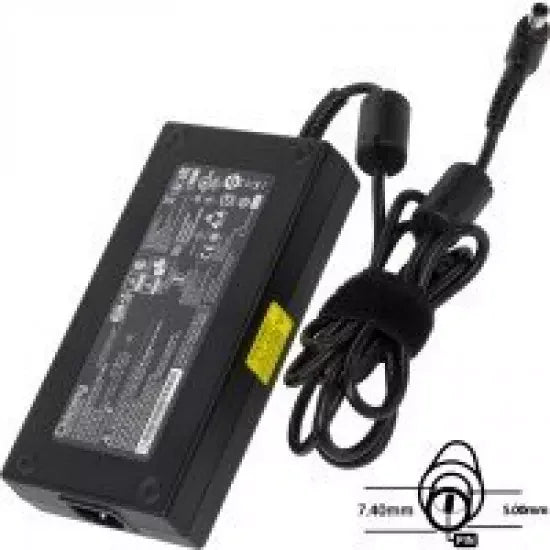 ACER ORIGINAL ADAPTER 230W19.5V (WITHOUT CORD) - eBuy UAE